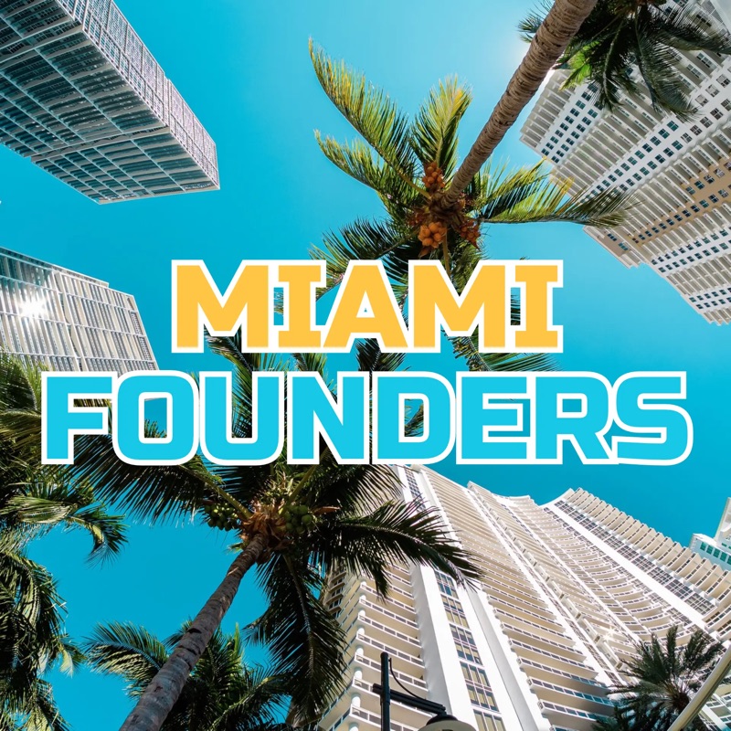 Miami Founders logo
