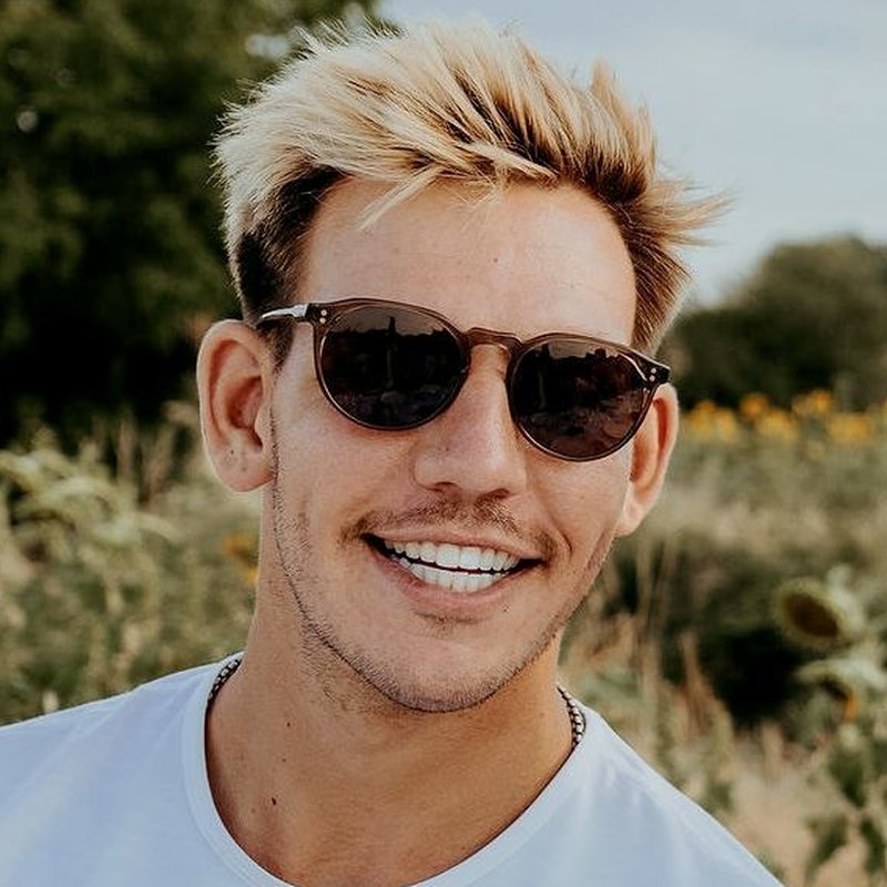 Alex Evans